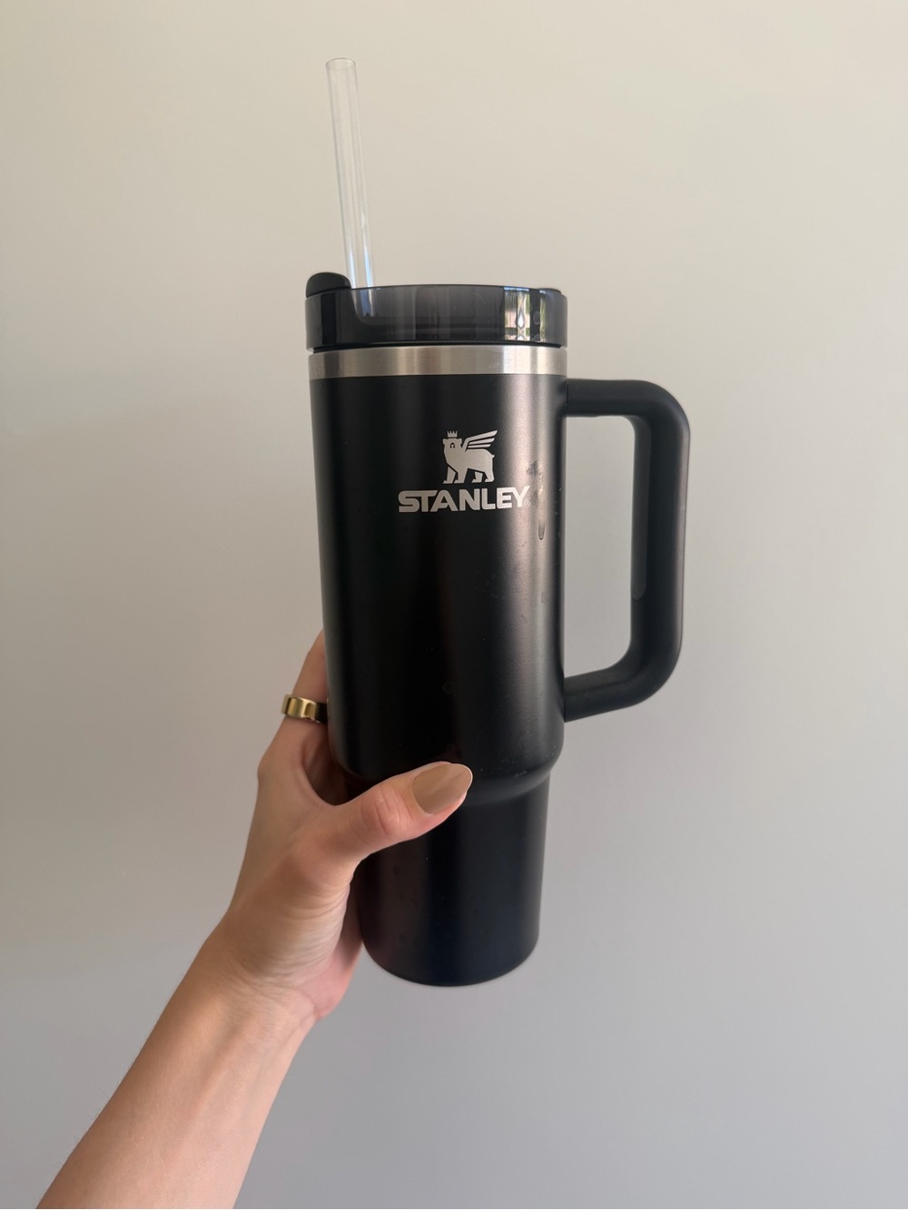 STANLEY 30oz Tumbler Water Bottle